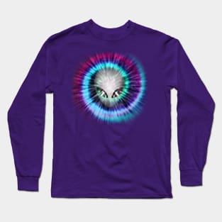 The Truth Is Out There Long Sleeve T-Shirt